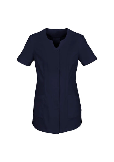 H133LS-Ladies Eden Tunic