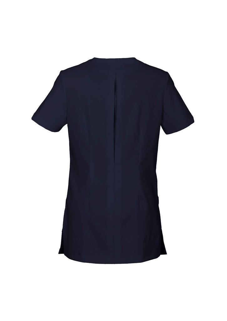 H133LS-Ladies Eden Tunic