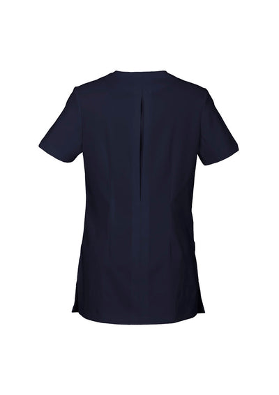 H133LS-Ladies Eden Tunic