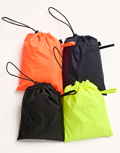 AIW HP02 Light Weight Nylon Waterproof Rain Pants