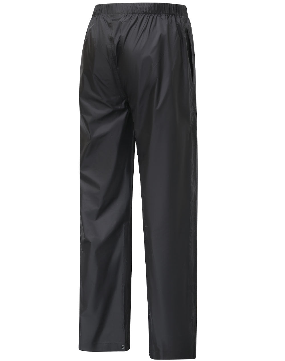 AIW HP02-Light Weight Nylon Waterproof Rain Pants