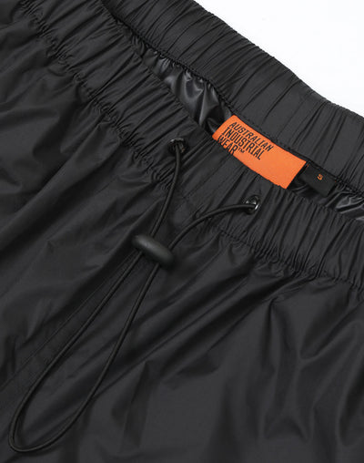 AIW HP02 Light Weight Nylon Waterproof Rain Pants
