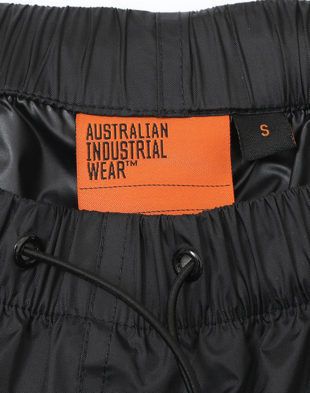 AIW HP02 Light Weight Nylon Waterproof Rain Pants