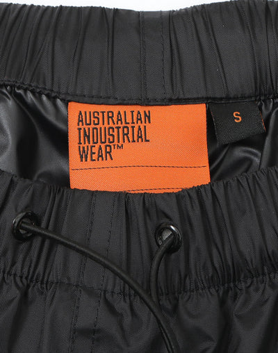 AIW HP02 Light Weight Nylon Waterproof Rain Pants
