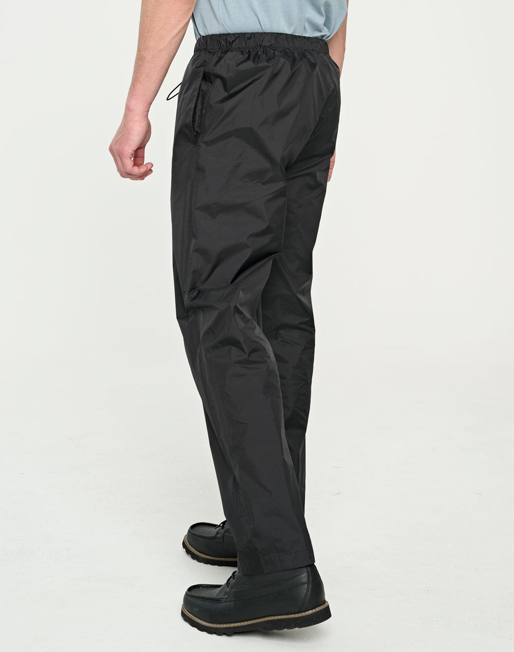AIW HP02 Light Weight Nylon Waterproof Rain Pants