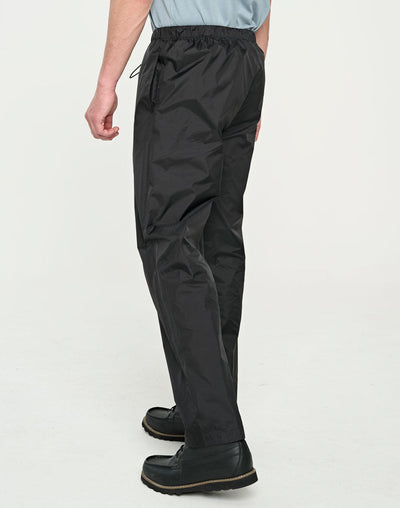 AIW HP02 Light Weight Nylon Waterproof Rain Pants