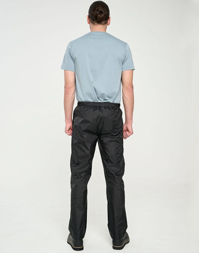 AIW HP02 Light Weight Nylon Waterproof Rain Pants