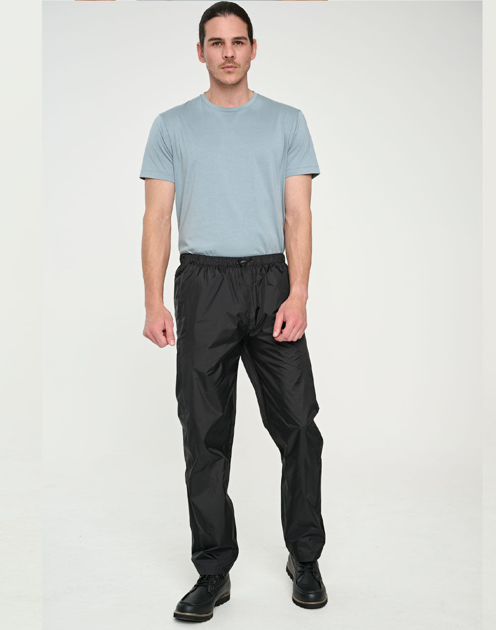 AIW HP02 Light Weight Nylon Waterproof Rain Pants