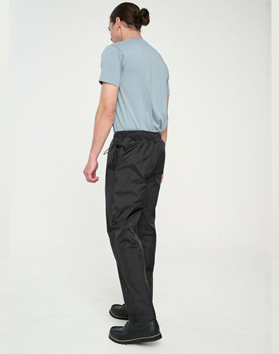 AIW HP02 Light Weight Nylon Waterproof Rain Pants
