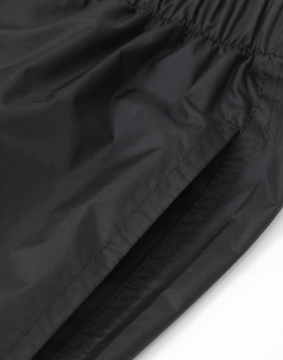 AIW HP02 Light Weight Nylon Waterproof Rain Pants