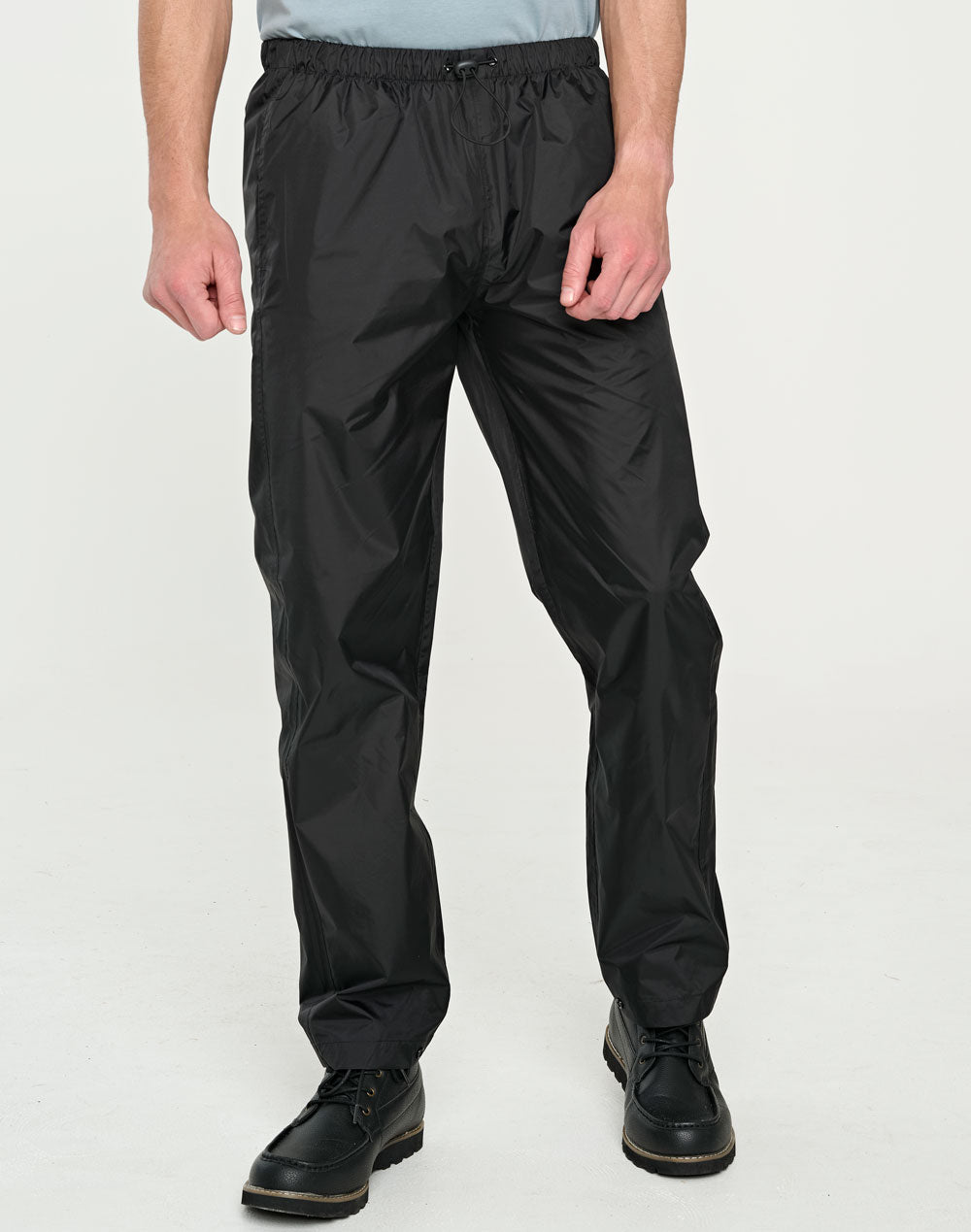 AIW HP02 Light Weight Nylon Waterproof Rain Pants