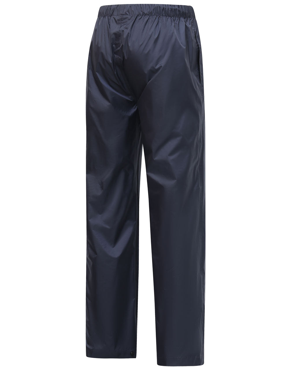 AIW HP02-Light Weight Nylon Waterproof Rain Pants