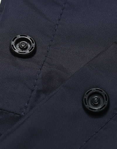 AIW HP02 Light Weight Nylon Waterproof Rain Pants