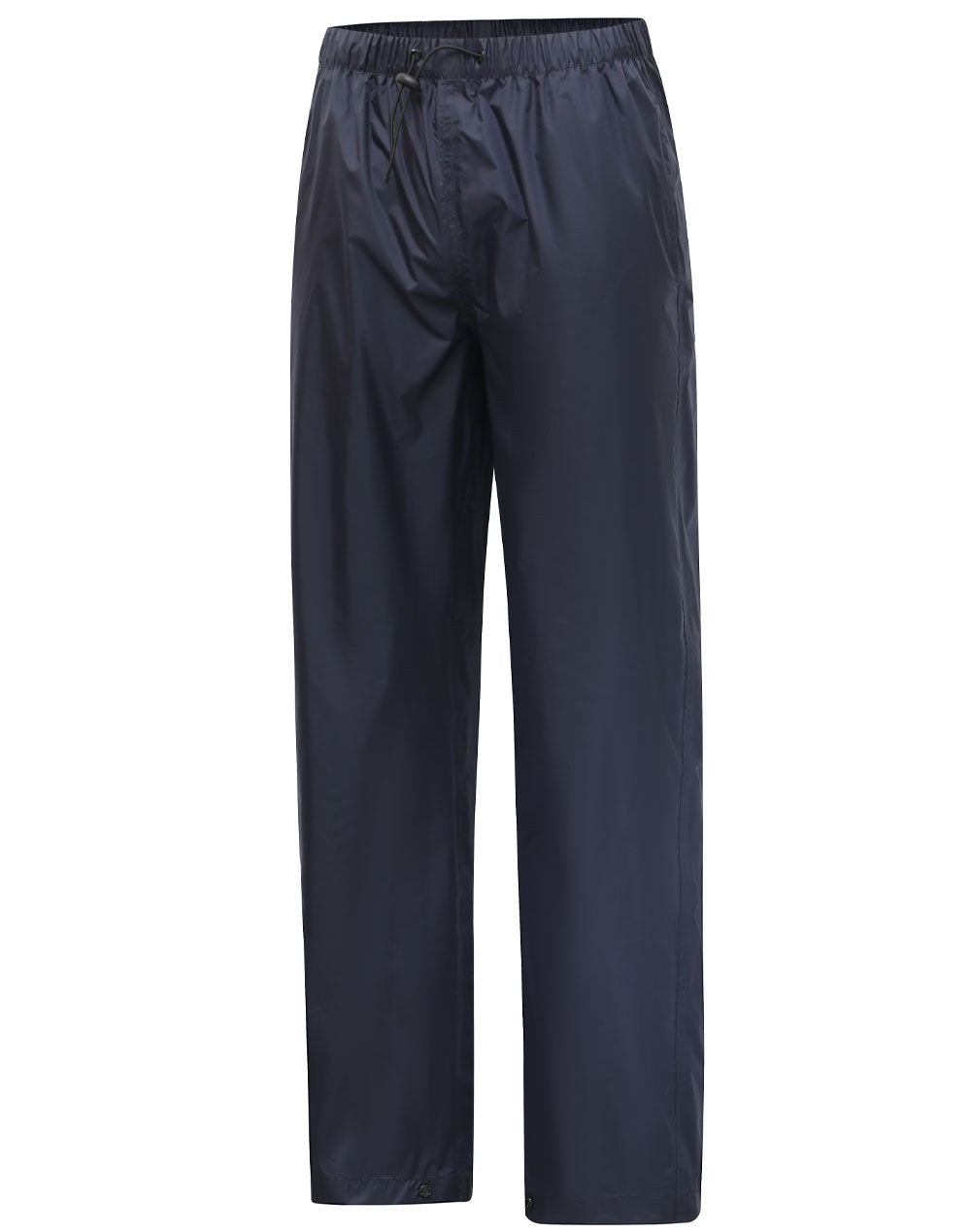AIW HP02-Light Weight Nylon Waterproof Rain Pants