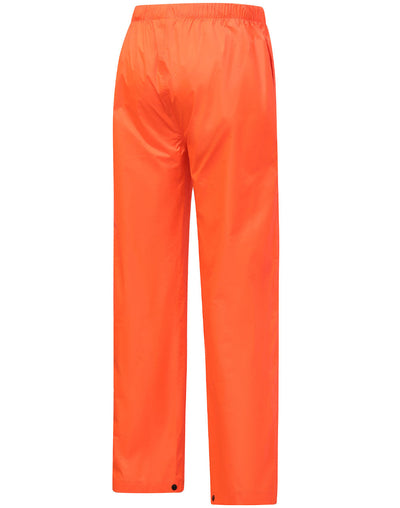 AIW HP02 Light Weight Nylon Waterproof Rain Pants