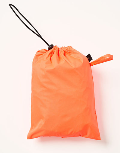 AIW HP02 Light Weight Nylon Waterproof Rain Pants