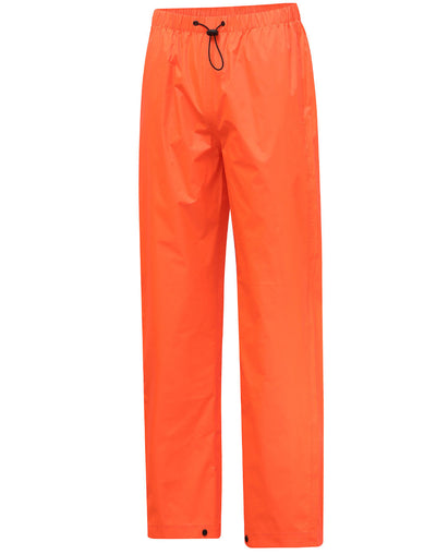AIW HP02 Light Weight Nylon Waterproof Rain Pants