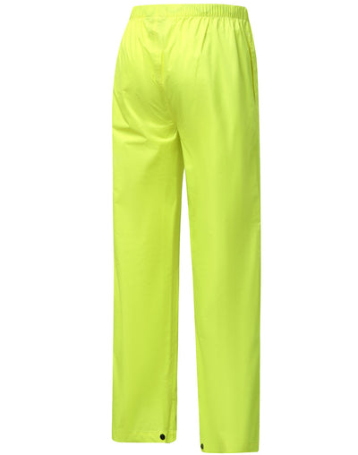 AIW HP02 Light Weight Nylon Waterproof Rain Pants