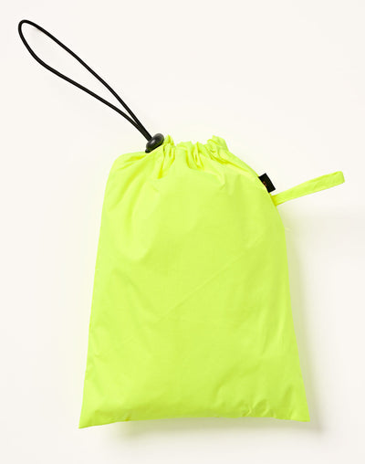 AIW HP02 Light Weight Nylon Waterproof Rain Pants