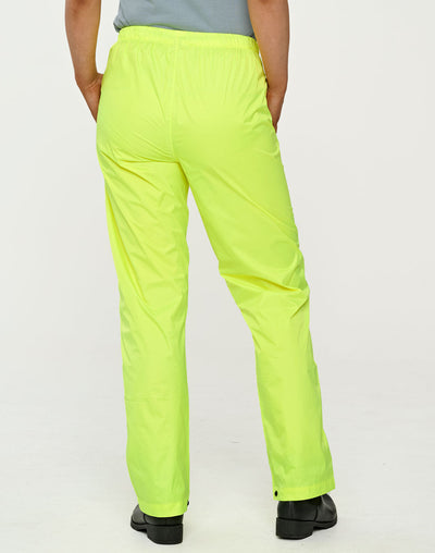 AIW HP02 Light Weight Nylon Waterproof Rain Pants
