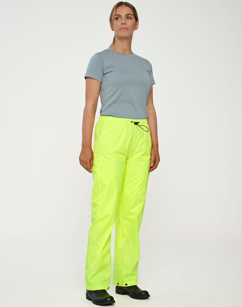 AIW HP02 Light Weight Nylon Waterproof Rain Pants