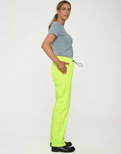 AIW HP02 Light Weight Nylon Waterproof Rain Pants