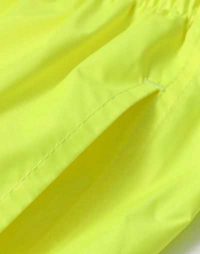 AIW HP02 Light Weight Nylon Waterproof Rain Pants