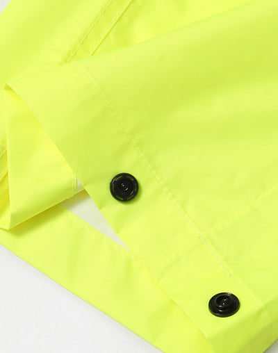 AIW HP02 Light Weight Nylon Waterproof Rain Pants