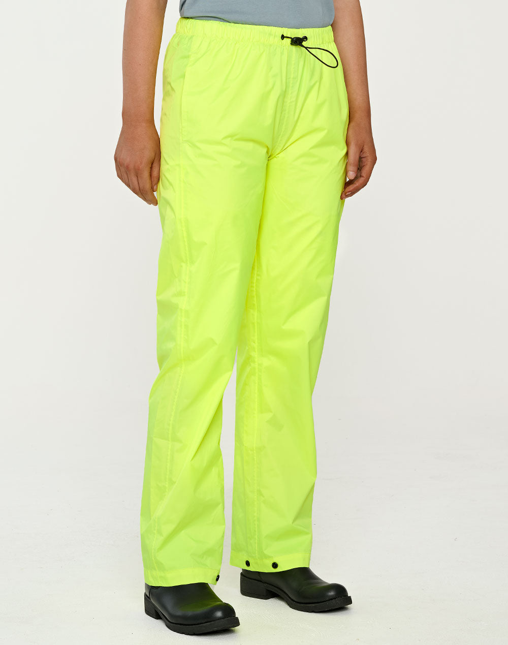 AIW HP02 Light Weight Nylon Waterproof Rain Pants