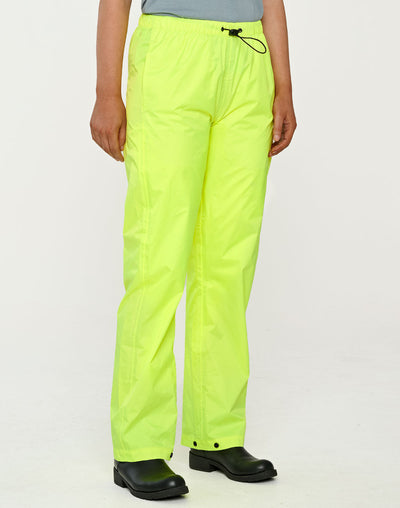 AIW HP02 Light Weight Nylon Waterproof Rain Pants