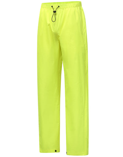 AIW HP02 Light Weight Nylon Waterproof Rain Pants