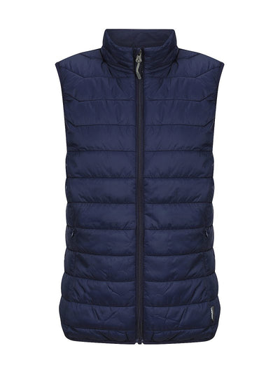 L7625-Ladies Landway Puffer Vest