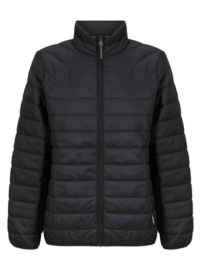 L7682-Ladies Landway Puffer Jacket