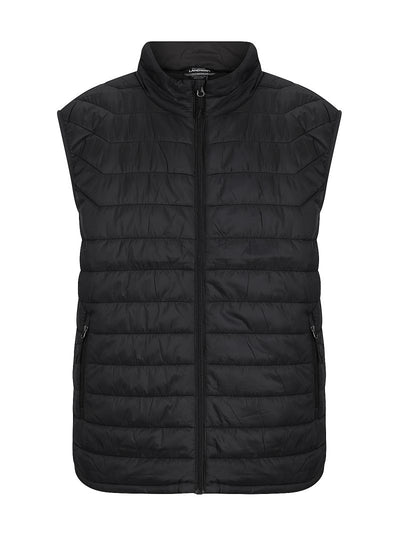 L7605-Men's Landway Puffer Vest