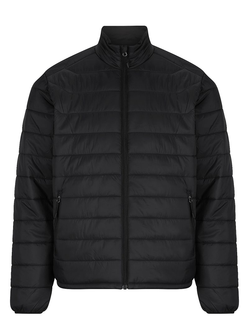 L7680-Mens Landway Puffer Jacket