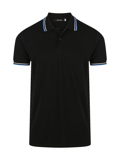 P14-Bobby - Mens Polo