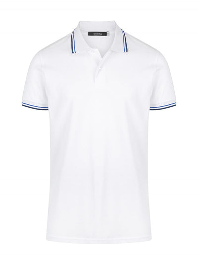 P14-Bobby - Mens Polo