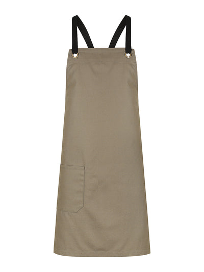 A16-Brooklyn - Bib Apron