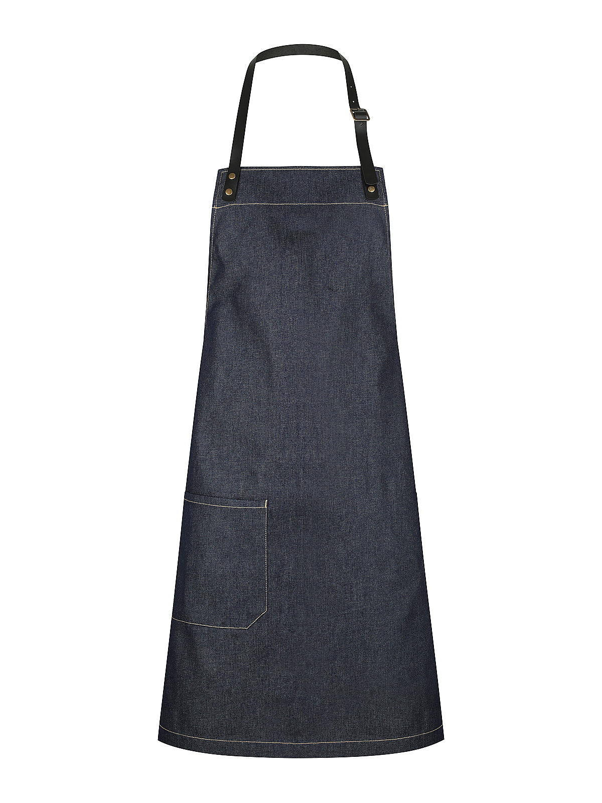 A19-Byron - Bib Apron