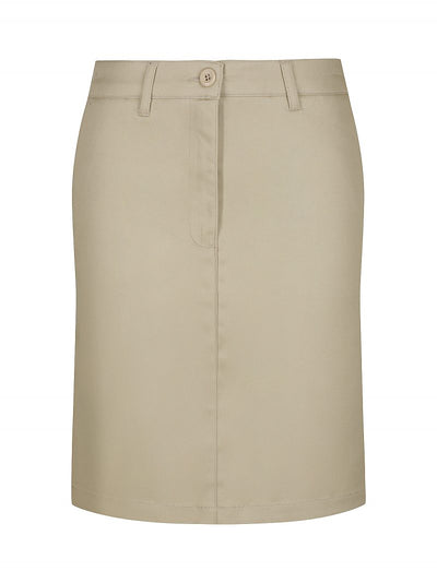 CH05-Lily - Chino Skirt