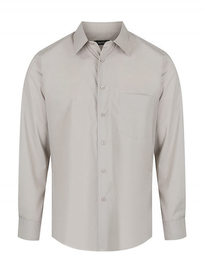 W01-Rodeo - Mens Long Sleeve Shirt