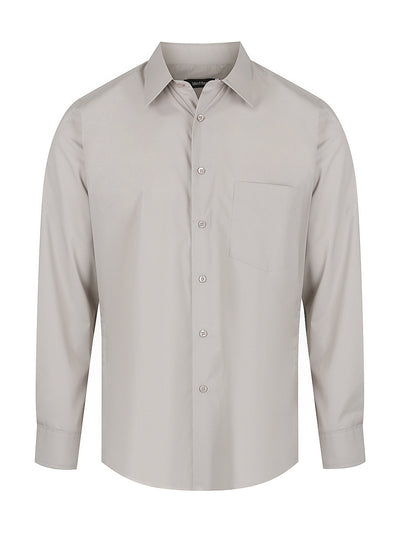 W01-Rodeo - Mens Long Sleeve Shirt