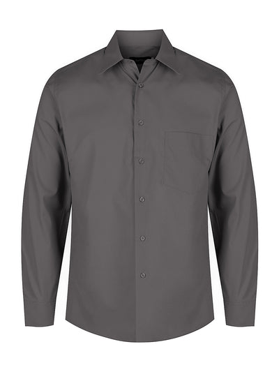 W01-Rodeo - Mens Long Sleeve Shirt