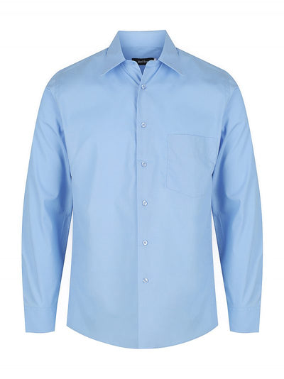 W01-Rodeo - Mens Long Sleeve Shirt