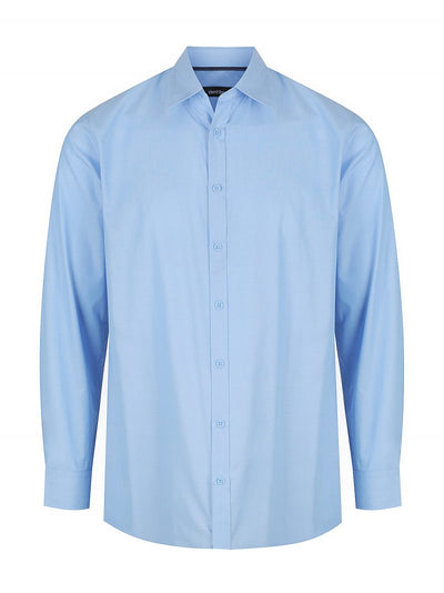 W62-Felix - Mens Long Sleeve Shirt