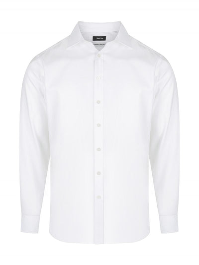 W76-Dexter - Mens Long Sleeve Shirt