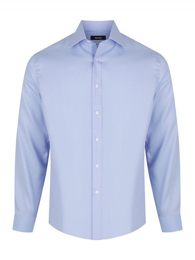 W78-Kingston - Mens Long Sleeve Shirt