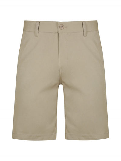 CH03-Toby - Mens Chino Short
