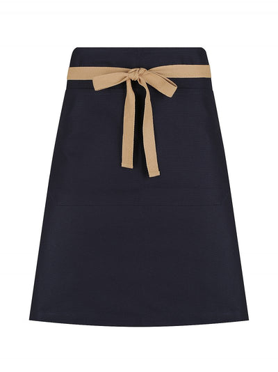 A17-Jimmy - Waist Apron