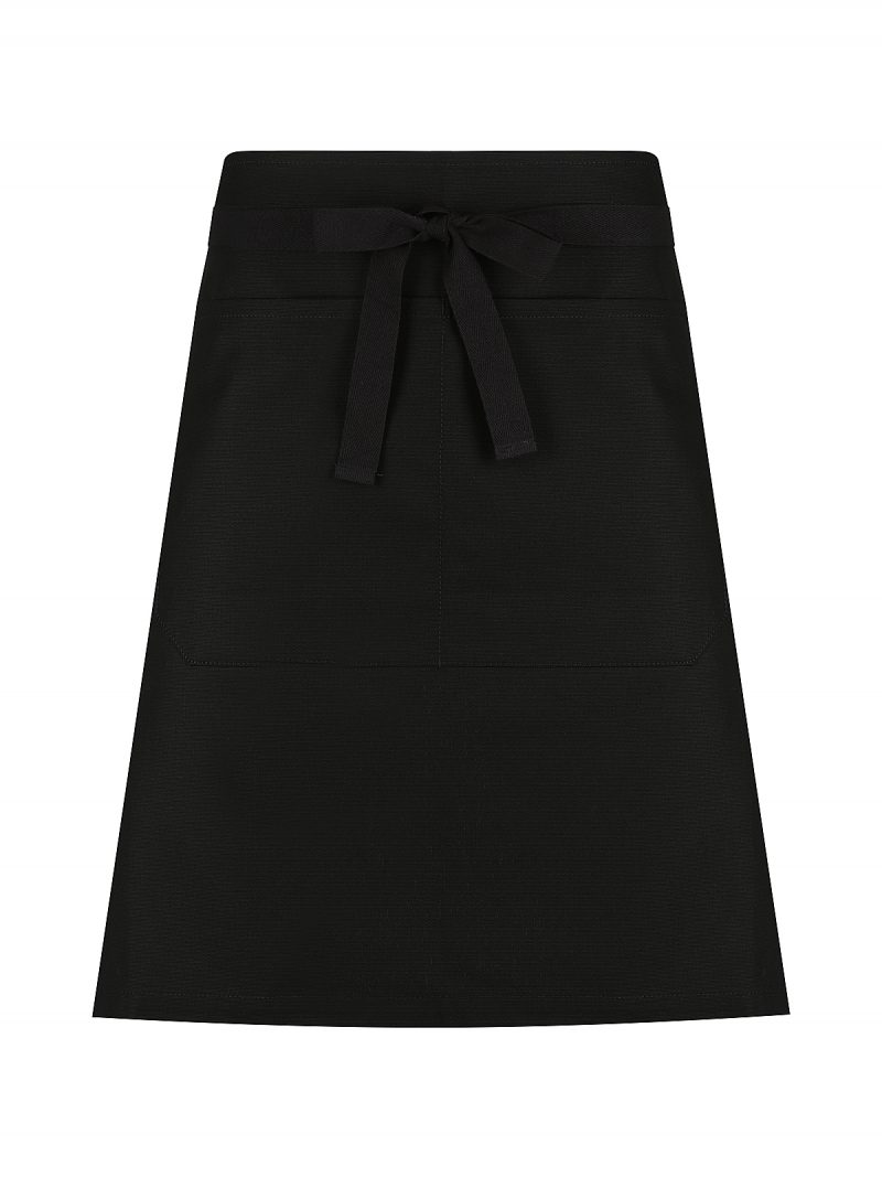 A17-Jimmy - Waist Apron